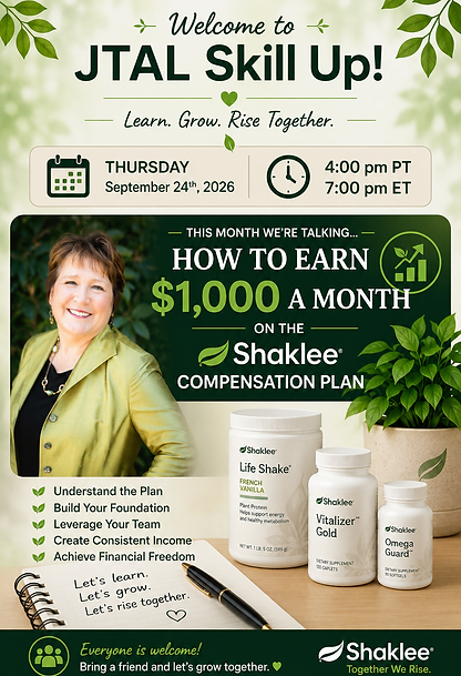 JTAL Sept 24 Skill up earn 1K a month new plan.png