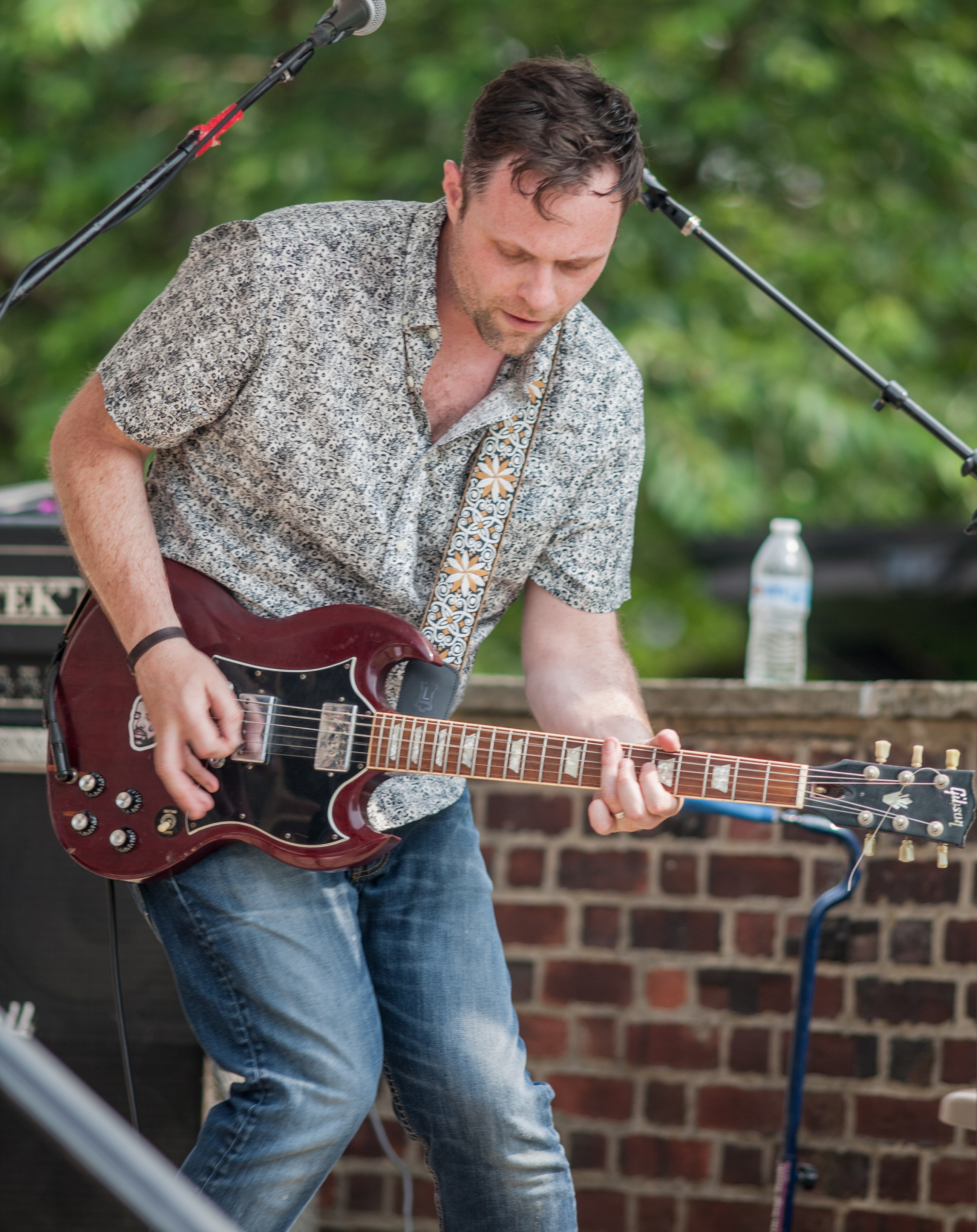 2019 Arts Festival and Car Show