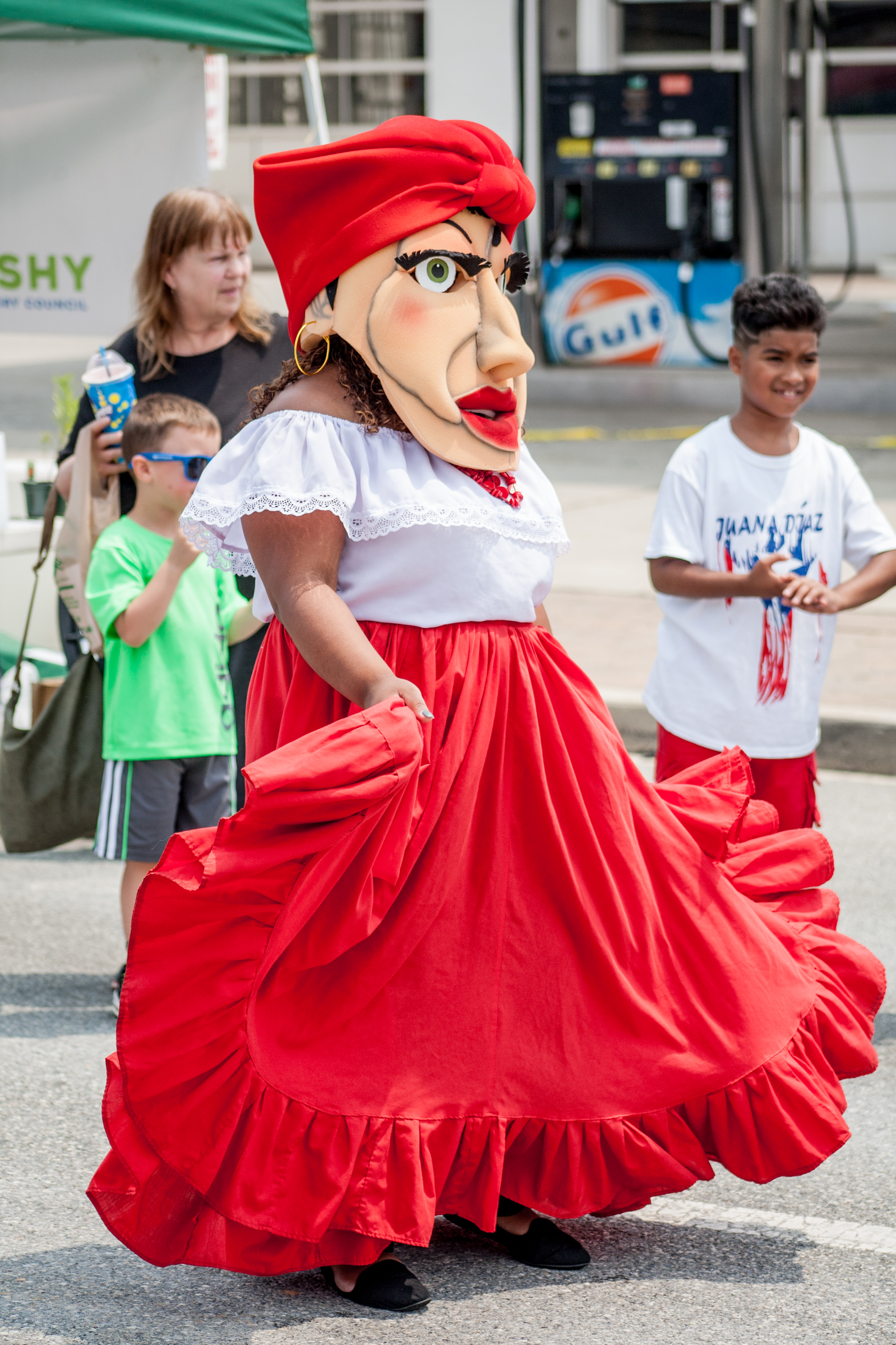 2019 Arts Festival and Car Show