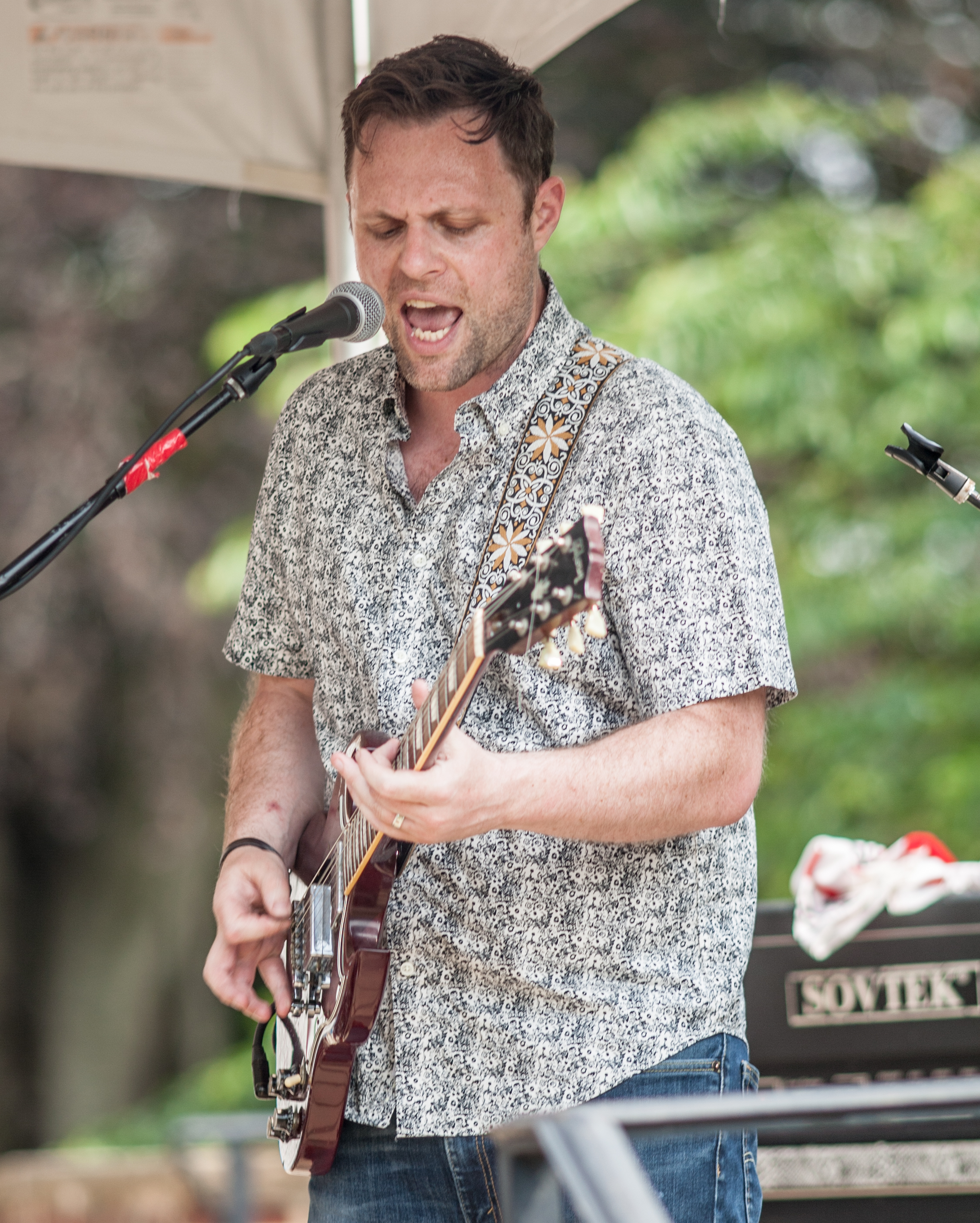 2019 Arts Festival and Car Show