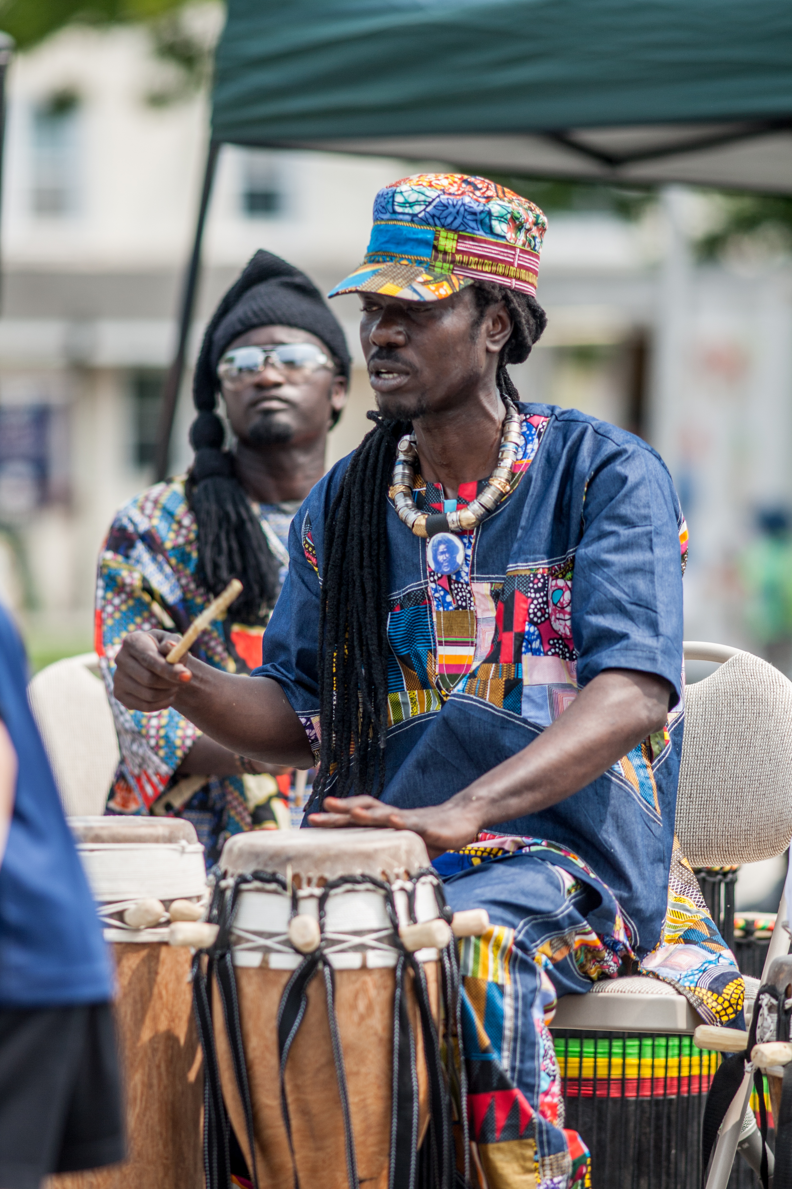 2019 Arts Festival and Car Show