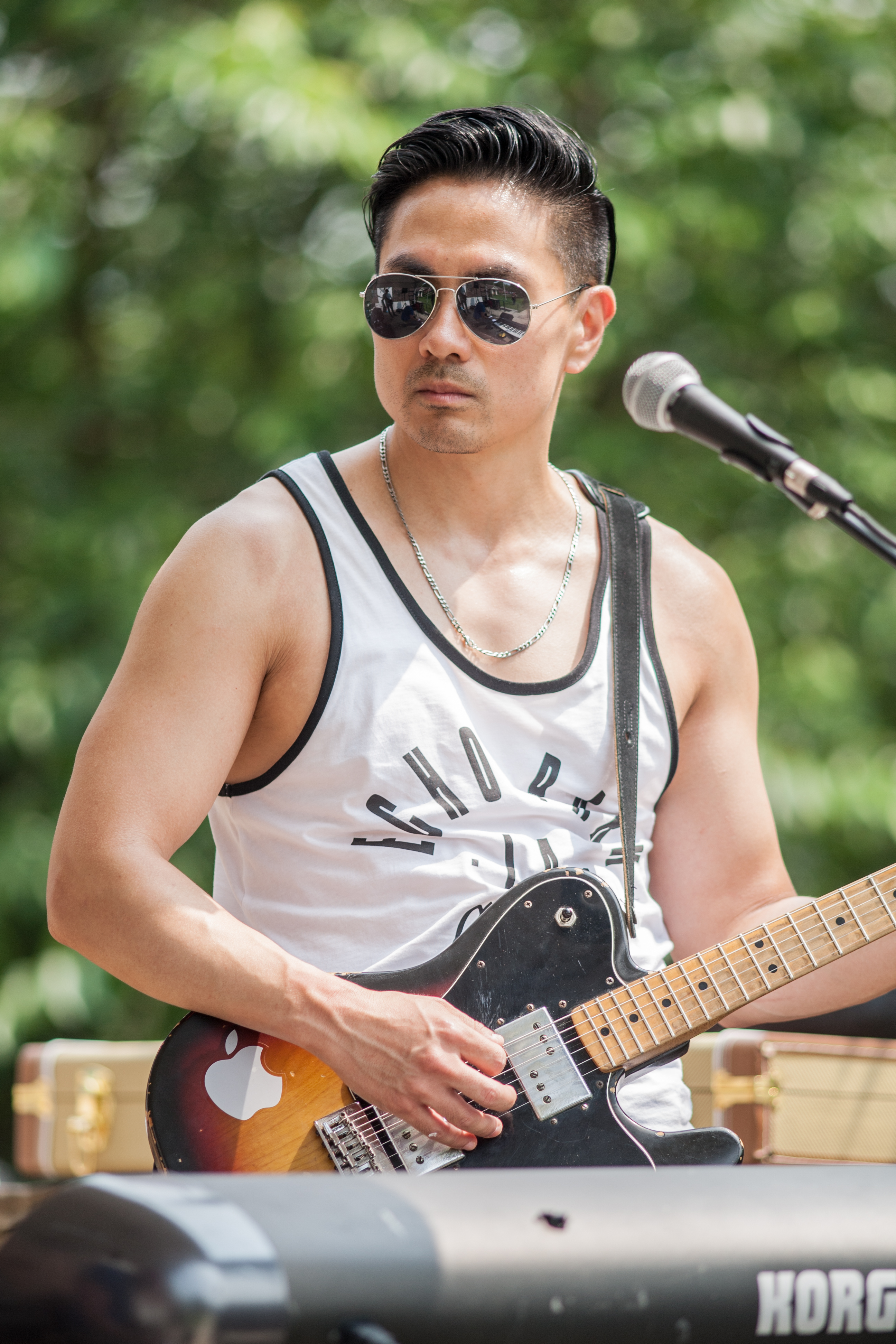 2019 Arts Festival and Car Show