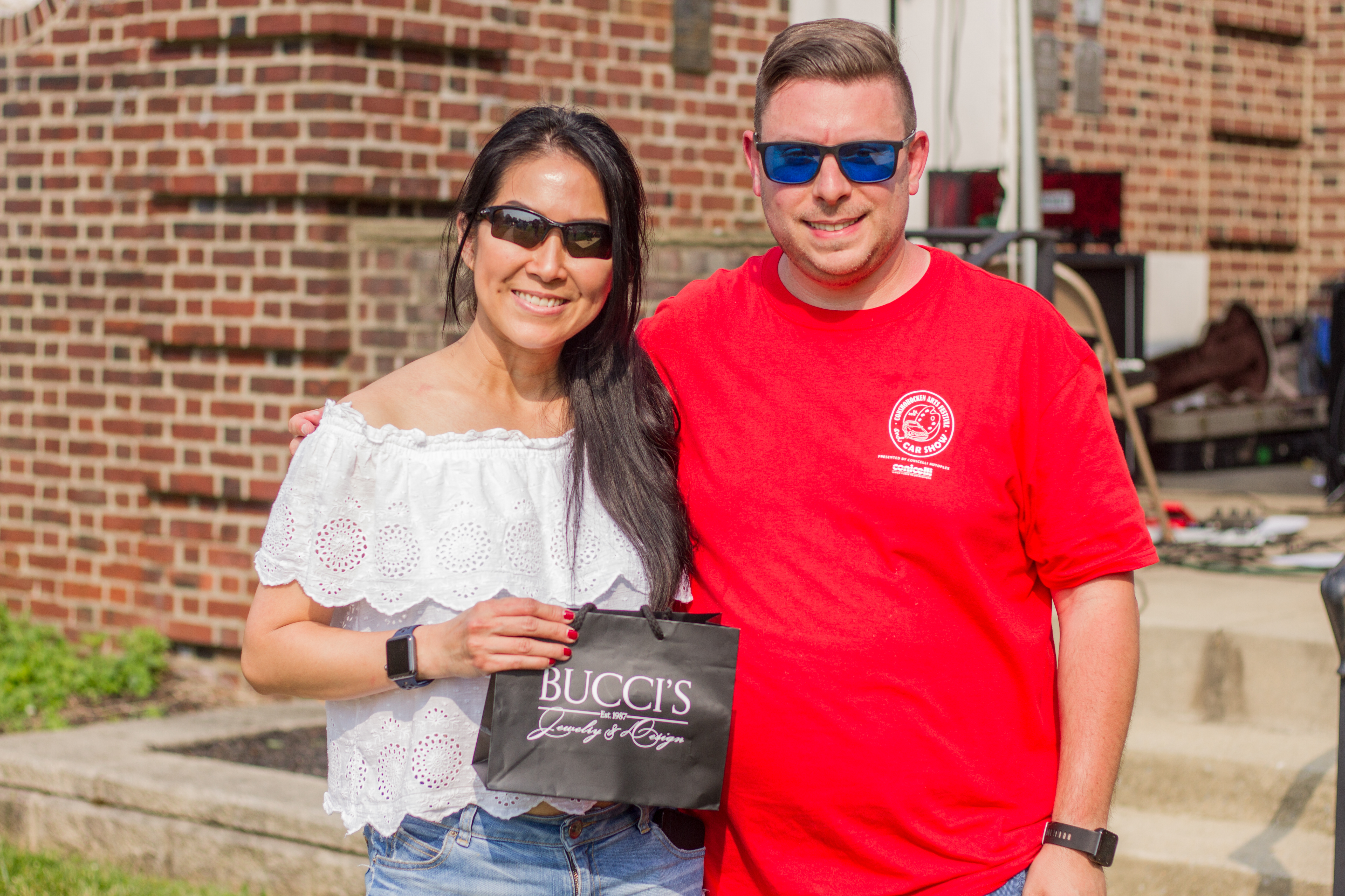 2019 Arts Festival and Car Show