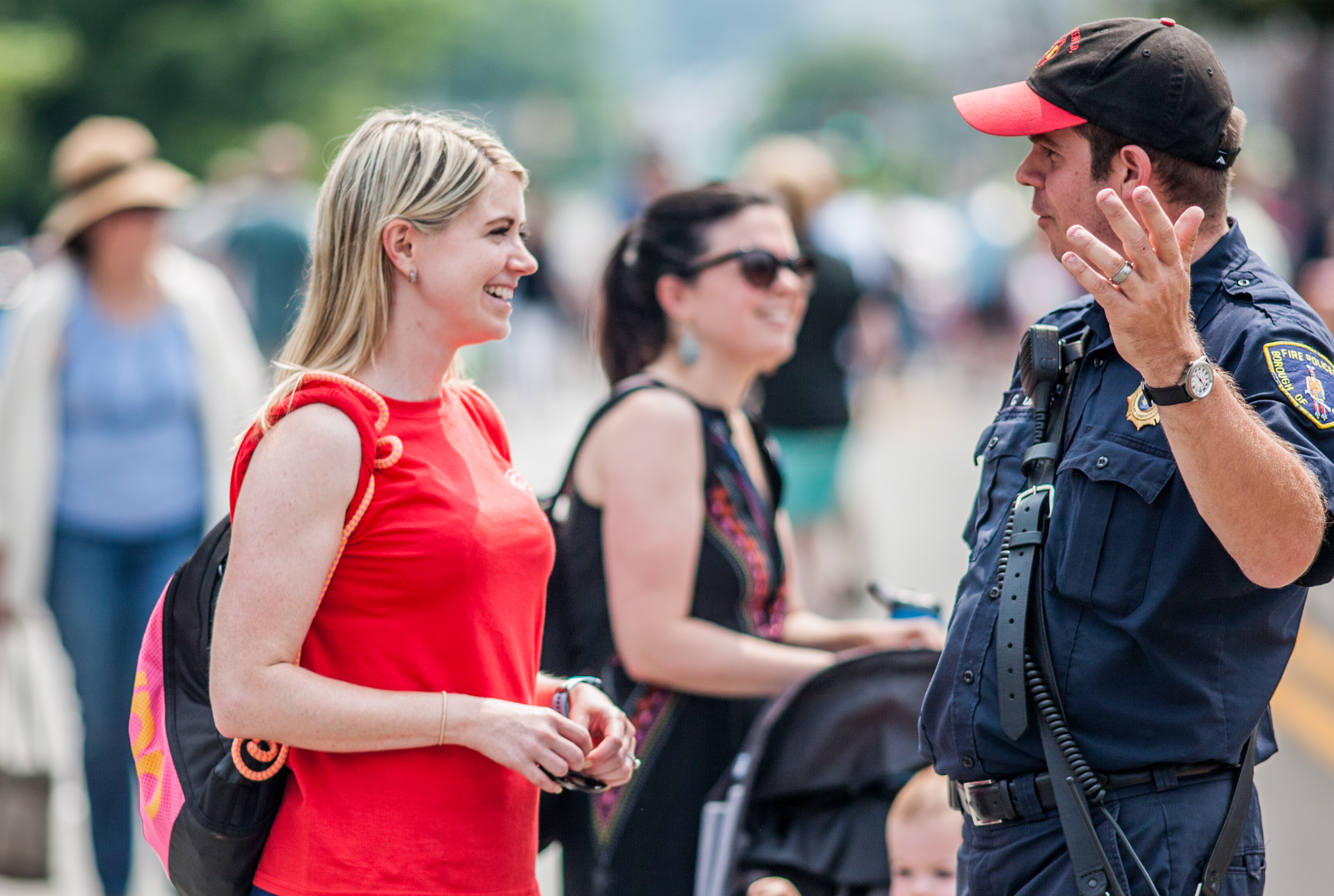 2019 Arts Festival and Car Show