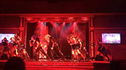 Don't Stop Believin'