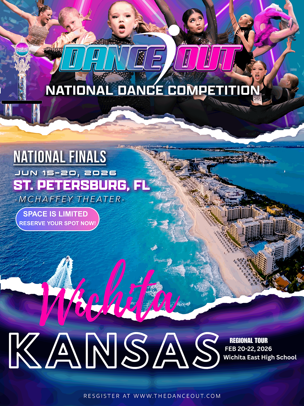 WICHITA Paper Program