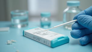 Expert DNA Collection for Legal and Forensic Needs