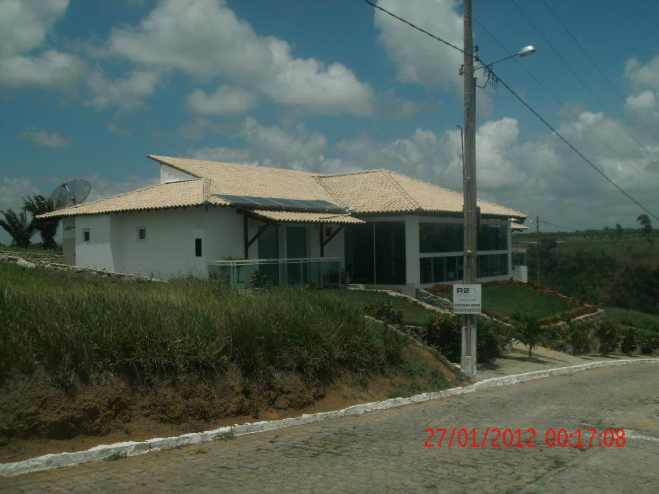 Casa em Alagoa Grande