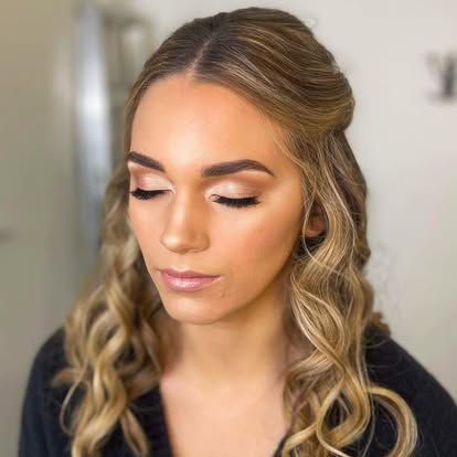 Stacey McClure Makeup Artist