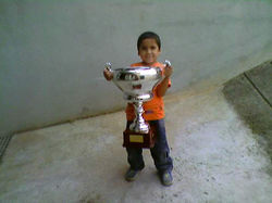 Foto Titoli & Trofei83