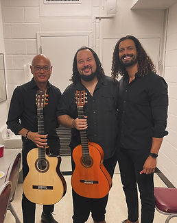 Our musicians