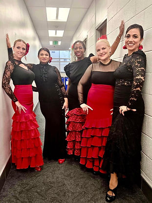 Backstage