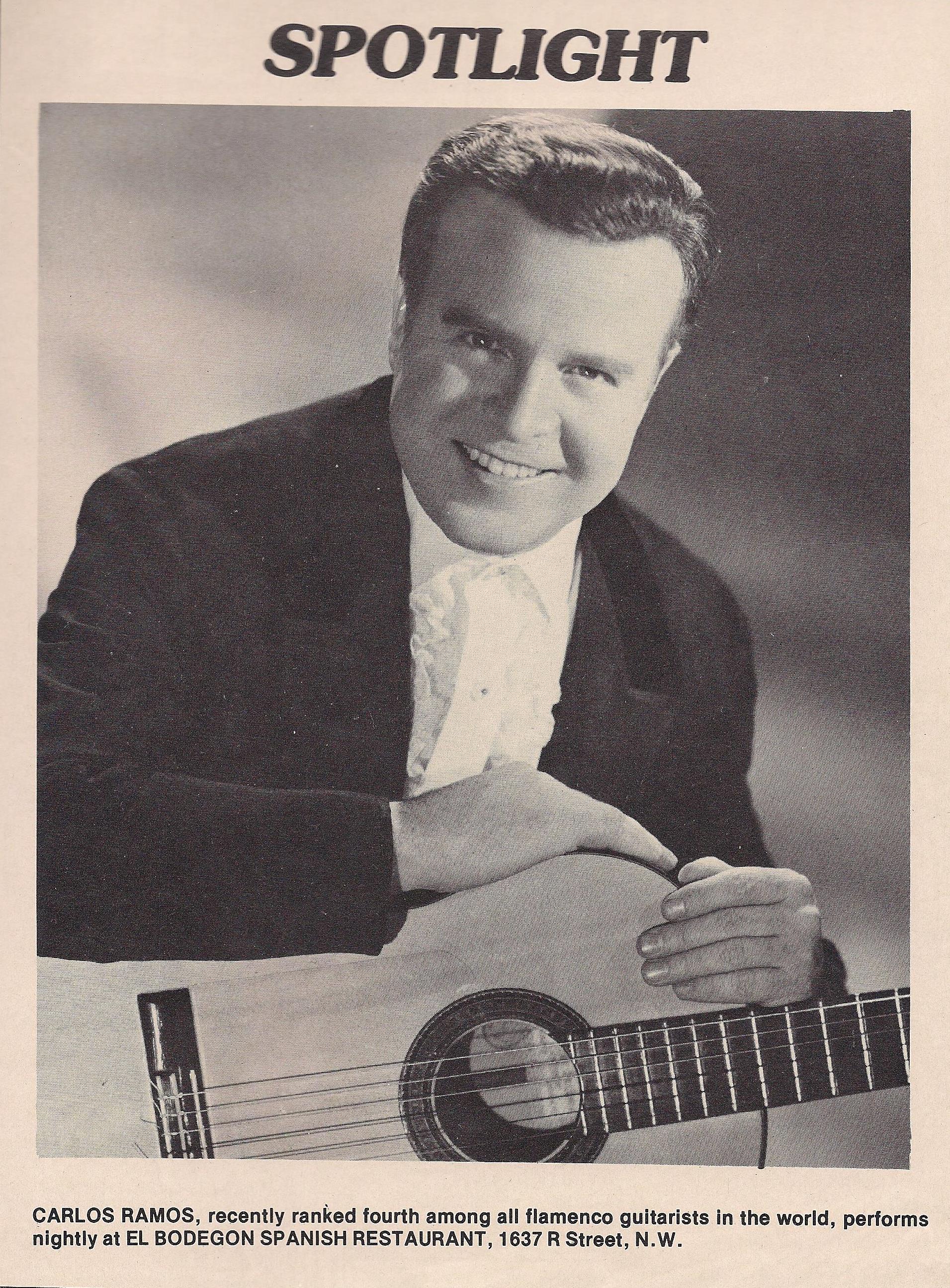 CarlosRamos
