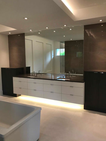 Sleek Modern