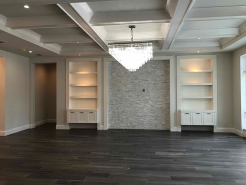 Elegant Family Home