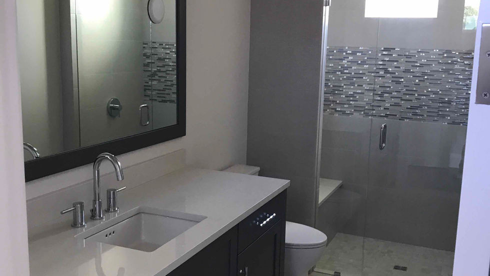 guest bath