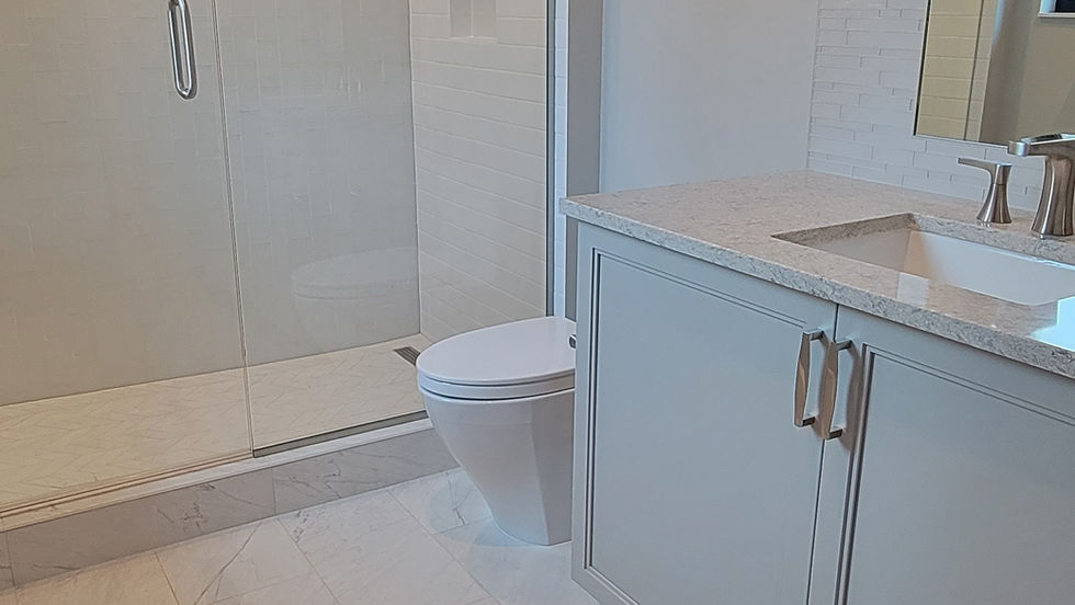 Guest Bath 2