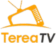 Official TereaTV logo for TereaTV.com and TereaTV.net
