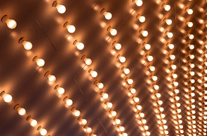 Theater Marquee Lights