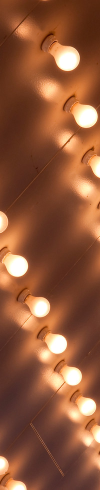 Theater Marquee Lights