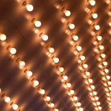 Theater Marquee Lights