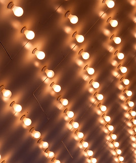 Theater Marquee Lights