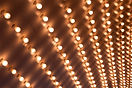 Theater Marquee Lights