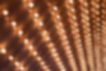 Theater Marquee Lights