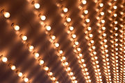 Theater Marquee Lights
