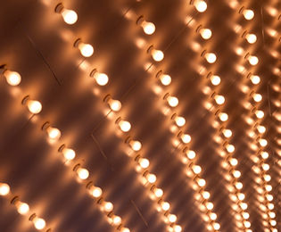 Theater Marquee Lights