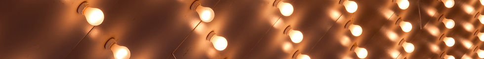 Theater Marquee Lights