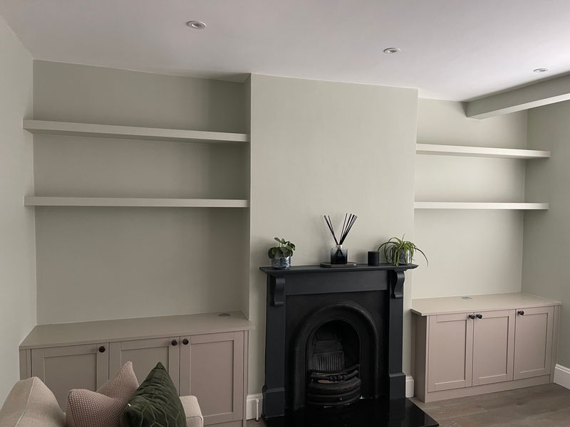 Wandsworth-London UK -Furniture Maker- Top ArtCraft +44779783333