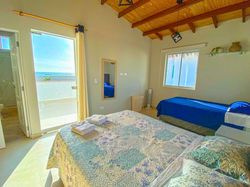 Suite familiar principal