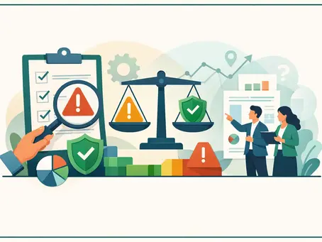 How to Conduct Risk Assessments Properly