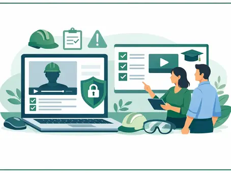 Choosing Online Safety Training Courses