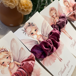 Children's Party Venue Central Coast Fairy Party Entertainment party favours
