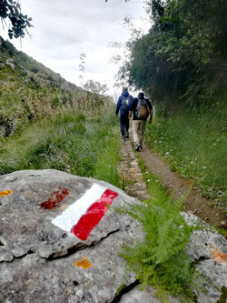 Fiordo di Crapolla