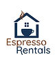 Logo Espresso Rentals