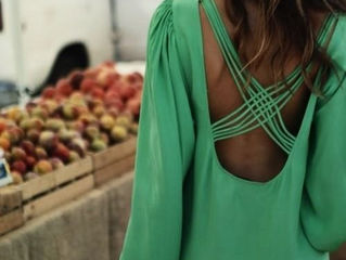 Твоя индивидуальность