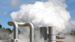 Electricity and heat “spring” from Bulgaria’s depths