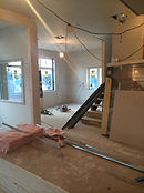 Construction of REDC Training Center