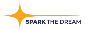 New logo Spark the dream.png