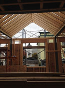 Construction of REDC Training Center