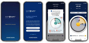 Forcing Sleep Can Worsen Insomnia... Efficient Sleep Management Through Apps