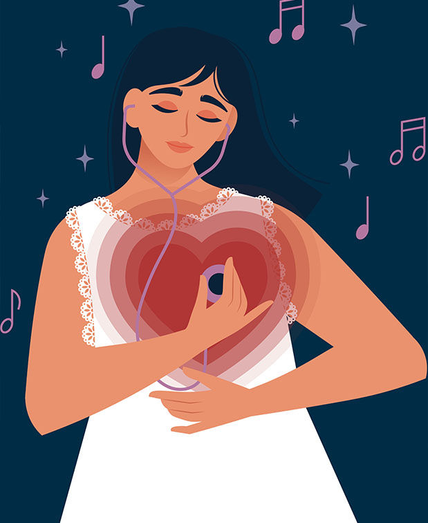 Inexploré.com : Ecouter son corps, révéler l'harmonie.