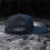 Thumbnail: NAVY - OFN's Snapback Mesh Cap