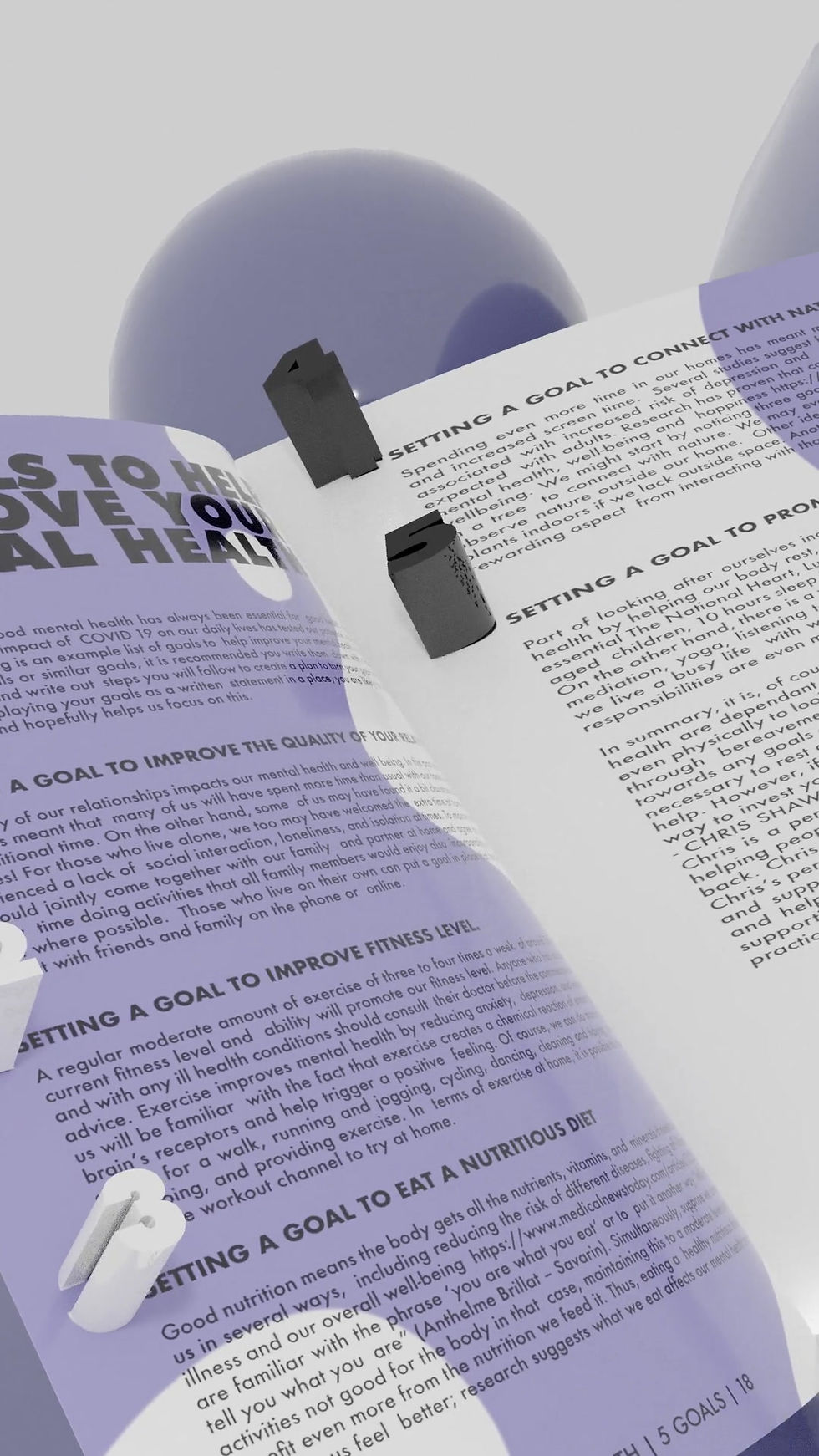 Thumbnail: Digital Edition - The HUB Project Spotlight Edition