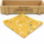 Miniatura: Kids Handkerchief Scarves Vintage Cotton Hankies Men's Pocket Square Children