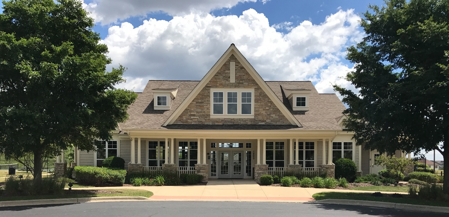 Home LAKEWOOD PRAIRIE HOMEOWNERS ASSOCIATION