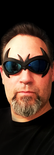 Rogue Design FX |Cosplay Masks | United States